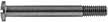 Lock Bolt for Davide Pedersoli Kentucky Rifle, or Pistol
4-.7MM thread, .27" diameter head, 1.39" shank length
 Lock Bolt for Davide Pedersoli Kentucky Rifle, or Pistol
4-.7MM thread, .27" diameter head, 1.39" shank length